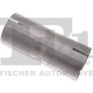 Rohrverbinder, Abgasanlage 115-950