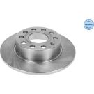 Bremsscheibe Vw T. Golf 5 MEYLE-ORIGINAL: True to OE 1155230018