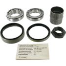 Radlagersatz VA MERCEDES MB100 VKBA 3404