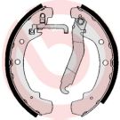 Bremsbackensatz HA S 85 510