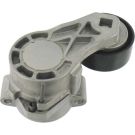 Spannrolle Nebentrieb VKM 34700