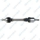GSP Antriebswelle 245026