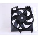 Kühlerlüfter PKW Citoren C3 II 09 85991