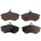 Bremsbelagsatz Vw P. Golf/Passat QP9583