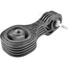 TEDGUM_TD Lagerung, Motor TED91460