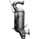 Dieselpartikelfilter Dpf Opel Insignia 2.0Ctdi 08 1128