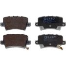 Bremsbelagsatz Honda T. Civic 06- Uk QP8524