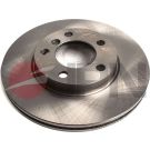 JPN Bremsscheibe 30H9155-JPN