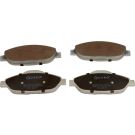 Bremsbelagsatz Peugeot S. 308/3008/5008 07 QP4058