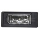 KENNZEICHENLEUCHTE L/R LED AUDI/SEAT/SKODA/VW 15 15-0533-00-2