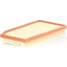Mann & Hummel Luftfilter PKW MB C,E-Klasse EQ Boost 18 C 36 016