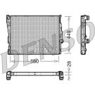 DENSO Motorkühler DRM05069