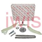 STEUERKETTENSATZ IWI73395SET