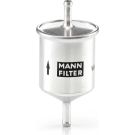 Mann & Hummel Kraftstofffilter PKW WK 66