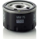 Mann & Hummel Ölfilter Motorrad MW 75