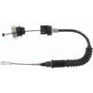 SACHS Seilzug, Kupplungsbetätigung 3074 600 253