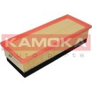 KAMOKA Luftfilter F224001