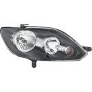 SCHEINWERFER R H7/H15 HELLA VW GOLF PLUS 4,09-12,13 1EE 009 948-061