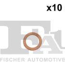 Dichtring, Ílablassschraube 635.590.010