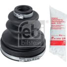 Faltenbalgsatz, Antriebswelle 173206 Faltenbalgsatz, Antriebswelle 173206