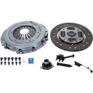 SACHS Kupplungssatz 3000 970 072