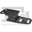 Halter, Abgasanlage 133-917