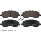 Bremsbelagsatz Mitsubishi P. Asx/Galant/Lancer 1.3-2.5 V6 24V 99 ADC44264