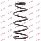 KYB Fahrwerksfeder Ford P. Focus/C-Max I, Ii 1.6 10/03 RC3415