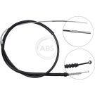 A.B.S. Handbremsseil Seilzug Festellbremse K11426