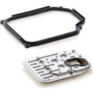 Mann & Hummel Ölfilter PKW AUDI 80,100 VW Golf III,Passat H 20 002 KIT