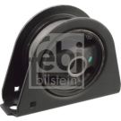 FEBI BILSTEIN Motoraufhängung 103582