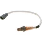 Lambdasonde TOYOTA Corolla 1.4 VVT-i 1.02-5.04 0 258 006 454