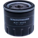 DENCKERMANN Ölfilter A210025