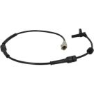 KAMOKA Sensor, Raddrehzahl 1060102 KAMOKA Sensor, Raddrehzahl 1060102