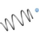 Meyle Fahrwerksfeder Bmw P. E39 MEYLE-ORIGINAL: True to OE 314 639 0001