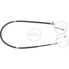 A.B.S. Handbremsseil Seilzug Festellbremse K12818