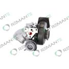 Turbolader 003-001-000118R
