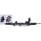 Lenkgetriebe hydraulisch MERCEDES CLS,E 02 711520681