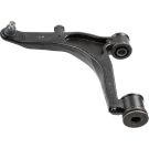 Querlenker VA li NISSAN,OPEL,RENAULT 33462 01