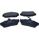 Bremsbelagsatz Honda P. Civic 94-/01-/Rover 200/400/25/45 19-0543