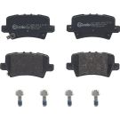 BREMBO Bremsklötze HA P 28 038