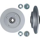 KAMOKA Bremsscheibe 103136
