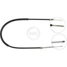 A.B.S. Handbremsseil Seilzug Festellbremse K12597