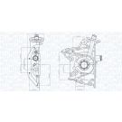 MAGNETI MARELLI Ölpumpe 351516000113