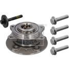 FEBI BILSTEIN Radlager 22649