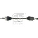 FEBI BILSTEIN Antriebswelle 182425 FEBI BILSTEIN Antriebswelle 182425