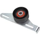 Umlenk-/Führungsrolle, Keilrippenriemen 54-0793