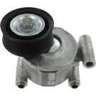 Spannrolle Multi-V FORD C Max,Focus II, VOLVO S40,V50 VKM 34014