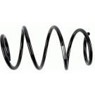 Sachs Fahrwerksfeder Bmw 3 (F30, F35) 2.0D/3.0/3.0D 10.11 993345