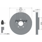 Bremsscheibe Db P. W211 03- 4Matic 92152105